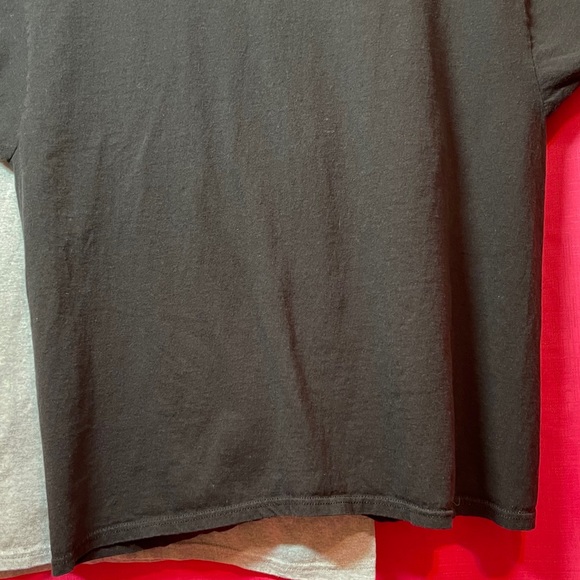 HANES COMFORT SOFT SHORT SLEEVE TEES SIZE XL - Picture 2 of 14